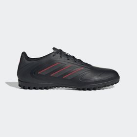 Adidas IE1169 Copa Pure III Club TF Cblack-Carbon-Lucred Unisex Halı Saha Krampon