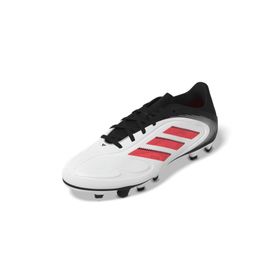 Adidas IE1173 Copa Pure III Club FG-MG Ftwwht-Lucred-Cblack Unisex Spor Ayakkabı