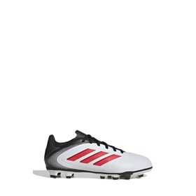 Adidas IE1173 Copa Pure III Club FG-MG Ftwwht-Lucred-Cblack Unisex Spor Ayakkabı