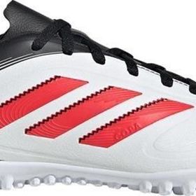 Adidas IE1185 Copa Pure III Club TF J Beyaz Çocuk Halı Saha Ayakkabısı