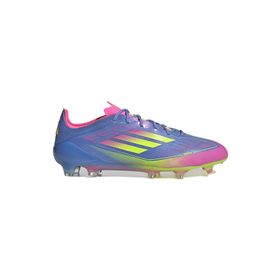 Adidas IE1201 Mavi F50 Elite FG Erkek Futbol Krampon