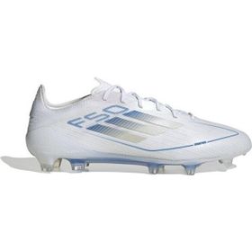 Adidas IE1204 Beyaz F50 Elite FG Erkek Futbol Krampon