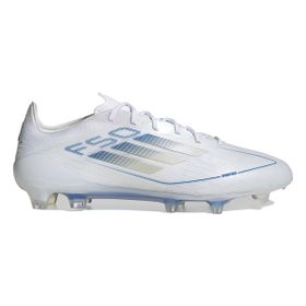 Adidas IE1204 Beyaz F50 Elite FG Erkek Futbol Krampon