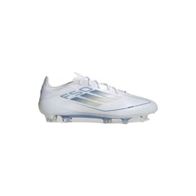 Adidas IE1204 Beyaz F50 Elite FG Erkek Futbol Krampon