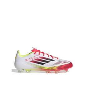 Adidas IE1206 Beyaz F50 Elite FG Erkek Futbol Krampon