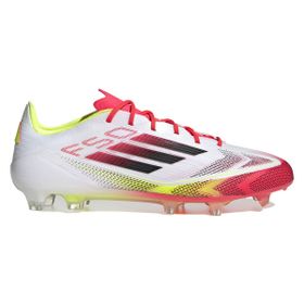 Adidas IE1206 Beyaz F50 Elite FG Erkek Futbol Krampon