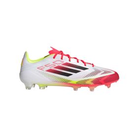 Adidas IE1206 Beyaz F50 Elite FG Erkek Futbol Krampon