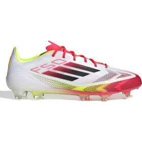 Adidas IE1206 Beyaz F50 Elite FG Erkek Futbol Krampon
