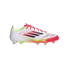 Adidas IE1206 Beyaz F50 Elite FG Erkek Futbol Krampon