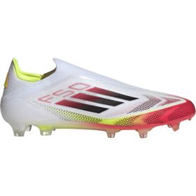 Adidas IE1214 F50 Elite LL FG Beyaz Erkek Futbol Krampon