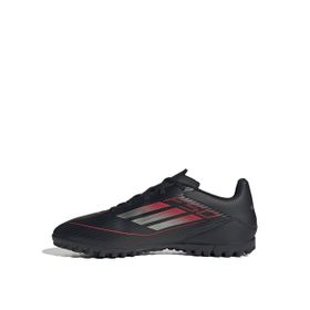 Adidas IE1224 F50 Club Messi TF Siyah Erkek Halı Saha Spor Ayakkabı