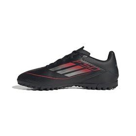 Adidas IE1224 F50 Club Messi TF Siyah Erkek Halı Saha Spor Ayakkabı