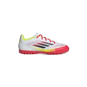 Adidas IE1225 F50 Club TF Beyaz Erkek Halı Saha Ayakkabısı