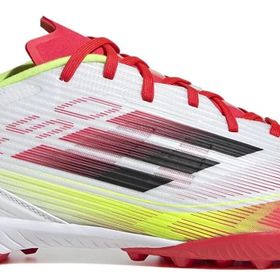 Adidas IE1231 F50 League Tf Beyaz Erkek Halı Saha Ayakkabısı