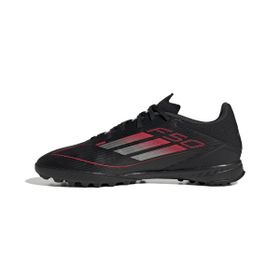 Adidas IE1232 F50 League TF Cblack Ironmt Lucred Unisex Yetişkin Spor Ayakkabı