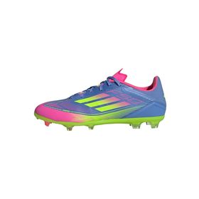 Adidas IE1240 F50 League LL FG MG Blufus Luclem Lucpnk Unisex Yetişkin Spor Ayakkabı