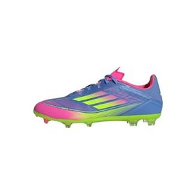 Adidas IE1240 F50 League LL FG MG Blufus Luclem Lucpnk Unisex Yetişkin Spor Ayakkabı