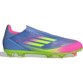 Adidas IE1240 F50 League LL FG MG Blufus Luclem Lucpnk Unisex Yetişkin Spor Ayakkabı