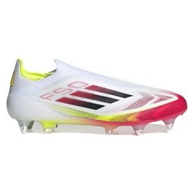 Adidas IE1279 Beyaz F50 Elite LL SG Erkek Futbol Krampon