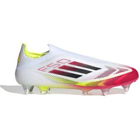 Adidas IE1279 Beyaz F50 Elite LL SG Erkek Futbol Krampon