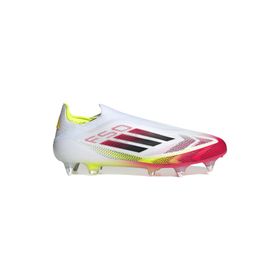 Adidas IE1279 Beyaz F50 Elite LL SG Erkek Futbol Krampon