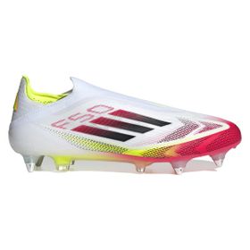 Adidas IE1279 Beyaz F50 Elite LL SG Erkek Futbol Krampon