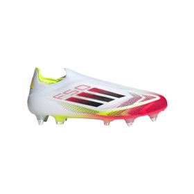 Adidas IE1279 Beyaz F50 Elite LL SG Erkek Futbol Krampon