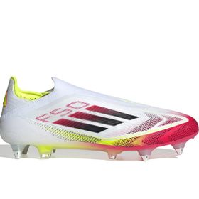 Adidas IE1279 Beyaz F50 Elite LL SG Erkek Futbol Krampon