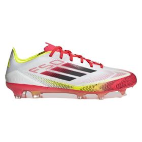 Adidas IE1284 F50 Pro Fg Beyaz Erkek Futbol Krampon