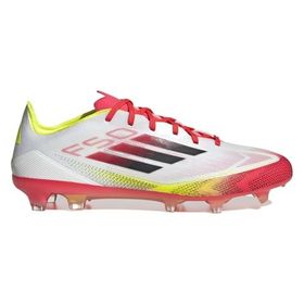 Adidas IE1284 F50 Pro Fg Beyaz Erkek Futbol Krampon