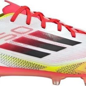 Adidas IE1284 F50 Pro Fg Beyaz Erkek Futbol Krampon