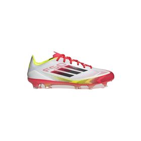 Adidas IE1284 F50 Pro Fg Beyaz Erkek Futbol Krampon