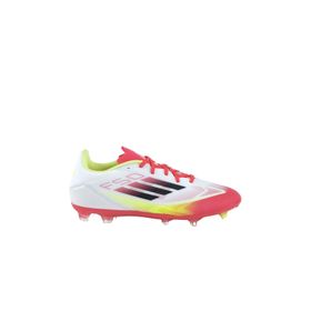 Adidas IE1289 F50 League FG-MG Ftwwht Cblack Syello Uniseks Yetişkin Spor Ayakkabı