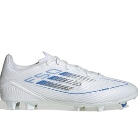 Adidas IE1293 F50 League FG/MG Beyaz Erkek Çim Zemin Kramponu
