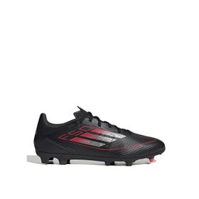 Adidas IE1294 F50 League FG MG Siyah Erkek Krampon
