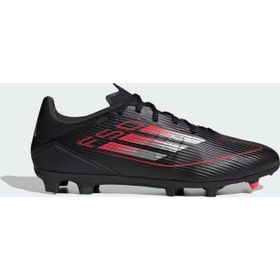 Adidas IE1294 F50 League FG MG Siyah Erkek Krampon