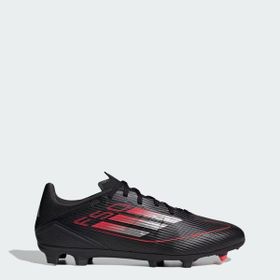 Adidas IE1294 F50 League FG MG Siyah Erkek Krampon