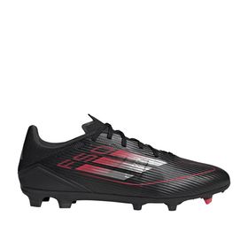 Adidas IE1294 F50 League FG MG Siyah Erkek Krampon