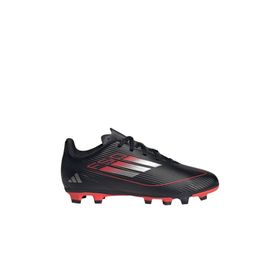 Adidas IE1311 Siyah F50 Club FG/MG Çocuk Krampon
