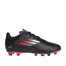 Adidas IE1311 Siyah F50 Club FG/MG Çocuk Krampon