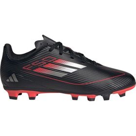 Adidas IE1311 Siyah F50 Club FG/MG Çocuk Krampon