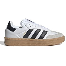 Adidas IE1377 Samba XLG Beyaz Unisex Günlük Ayakkabı
