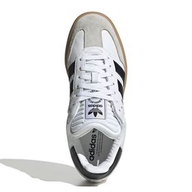 Adidas IE1377 Samba XLG Beyaz Unisex Günlük Ayakkabı