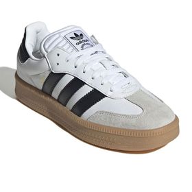 Adidas IE1377 Samba XLG Beyaz Unisex Günlük Ayakkabı