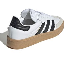 Adidas IE1377 Samba XLG Beyaz Unisex Günlük Ayakkabı