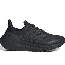 Adidas IE1677 Ultraboost Light C. RDY W Siyah Kadın Koşu Ayakkabısı