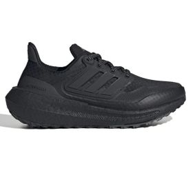 Adidas IE1677 Ultraboost Light C. RDY W Siyah Kadın Koşu Ayakkabısı