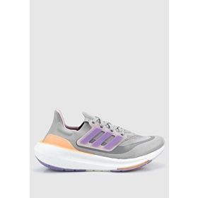 Adidas IE1762 Ultraboost Light W Lila Kadın Koşu Ayakkabısı