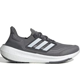 Adidas IE1770 Gri Ultraboost Light Erkek Koşu Ayakkabısı