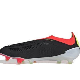Adidas IE1805 Predatör Elite Ll FG Siyah Erkek Kramponu